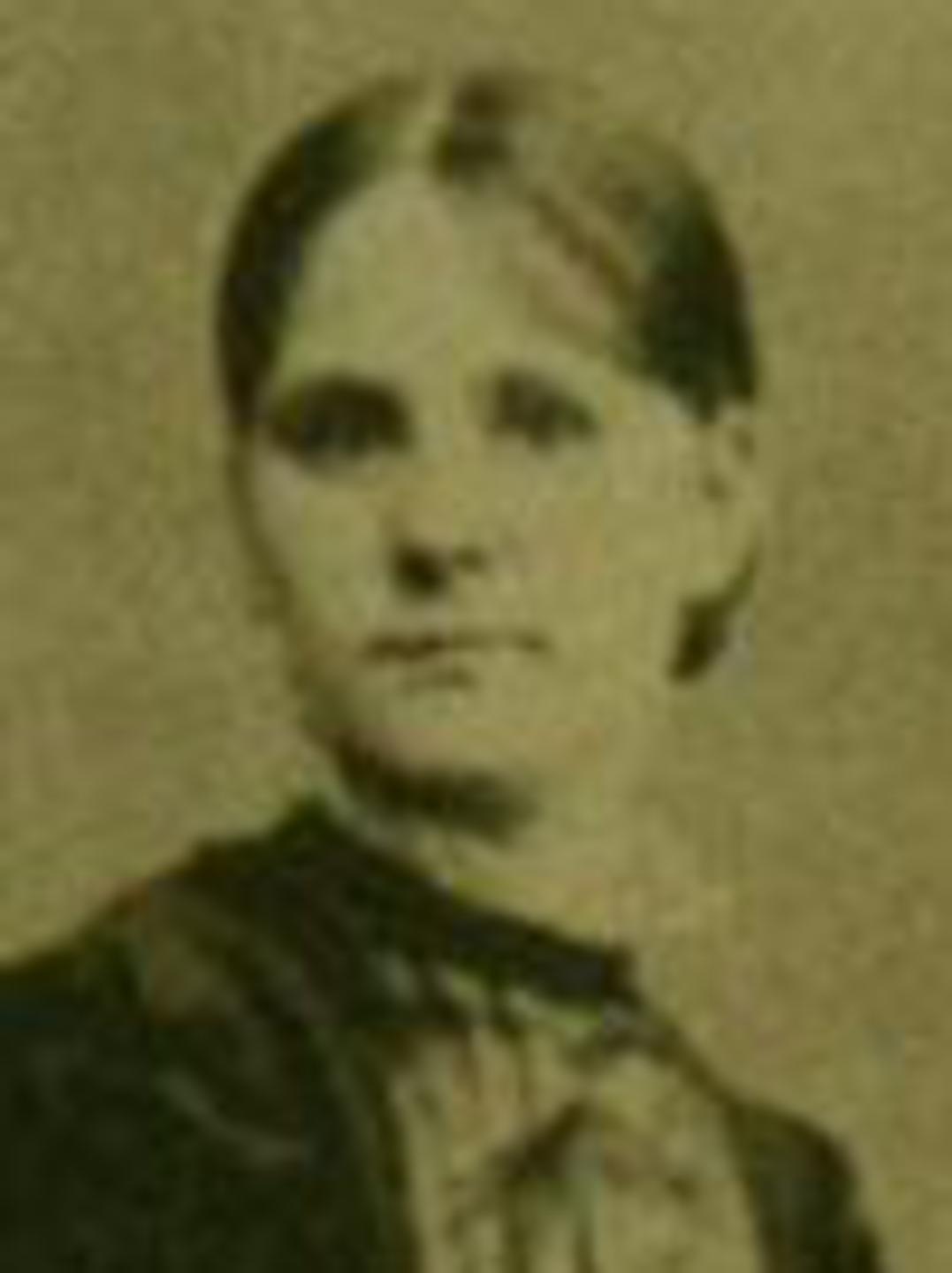 Hannah Lake (1837 - 1928) Profile
